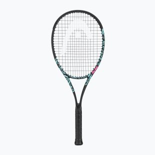 Tennis racket HEAD Boom MP Neon 2025 black/blue