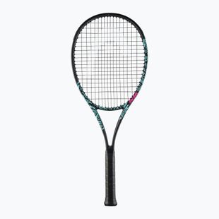 Tennis racket HEAD Boom MP Neon 2025 black/blue