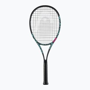 Tennis racket HEAD Boom MP L Neon 2025 black/blue