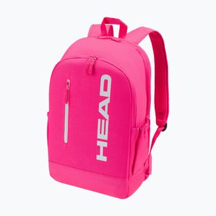 Tennis backpack HEAD Base 17 l pink