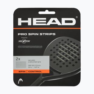 Covers HEAD Padel Pro Spin Strips 2 pcs.