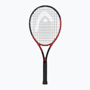 Tennis racket HEAD MX Attitude Suprm red
