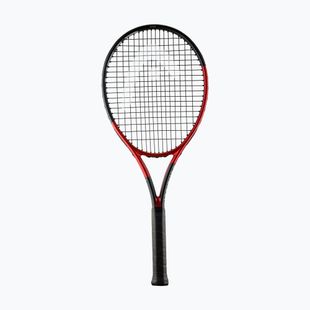 Tennis racket HEAD MX Attitude Suprm red