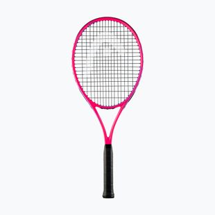 Tennis racket HEAD MX Attitude Comp pink