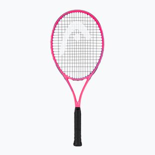 Tennis racket HEAD MX Attitude Comp pink
