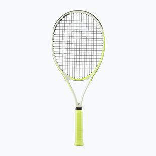 Tennis racket HEAD MX Attitude Elite light blue
