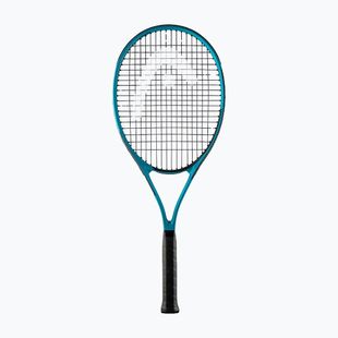 Tennis racket HEAD MX Attitude Elite light blue
