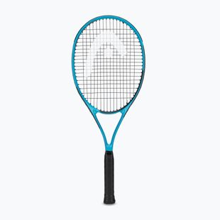 Tennis racket HEAD MX Attitude Elite light blue
