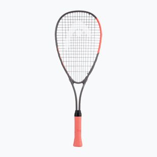 Children's squash racket HEAD Radical Junior 2026 black/red