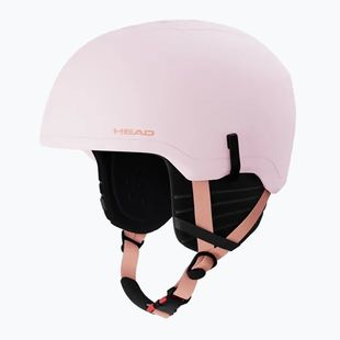 Children's ski helmet HEAD Yuki Jr candy