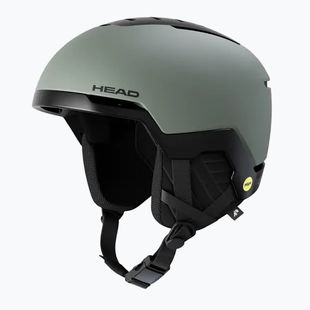 Ski helmet HEAD Faero EXP MIPS team