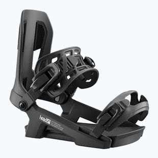Snowboard bindings HEAD Ex One black