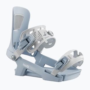 Women's snowboard bindings Head Ex Fay I W ice