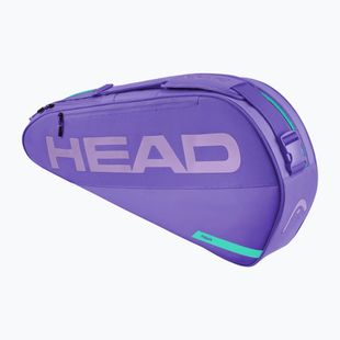 Tennis bag HEAD Tour Racquet Bag S 30 l purple
