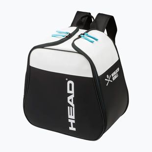 Ski backpack HEAD Rebels Boot black/white