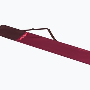 Ski bag HEAD Women's Simple Skibag 190 cm plum