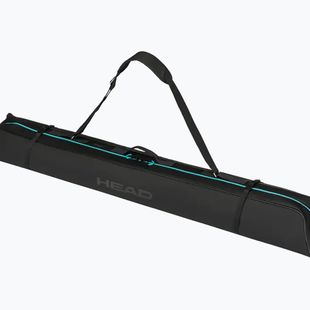 Ski bag HEAD Single Skibag Short black