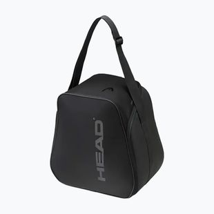 Ski boot bag HEAD Bootbag black