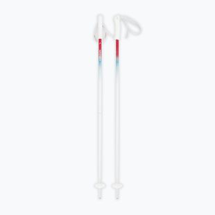 Children's ski poles HEAD Joy Girl blue/white