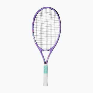 Children's tennis racket HEAD Coco 25