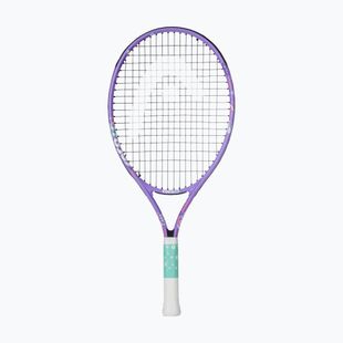 Children's tennis racket HEAD Coco 23