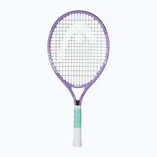Children's tennis racket HEAD Coco 21