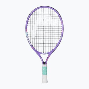 Children's tennis racket HEAD Coco 19