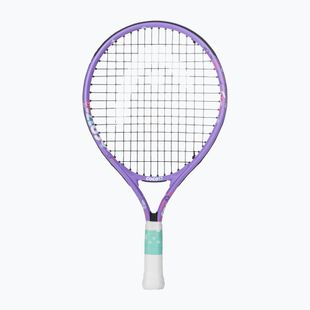 Children's tennis racket HEAD Coco 17