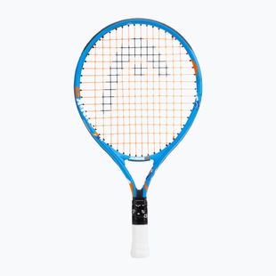 Children's tennis racket HEAD Janik 17
