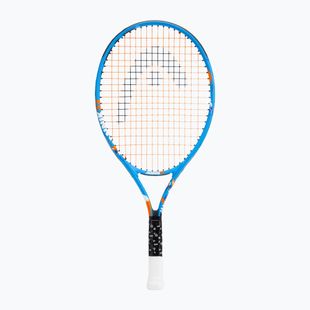 Children's tennis racket HEAD Janik 23
