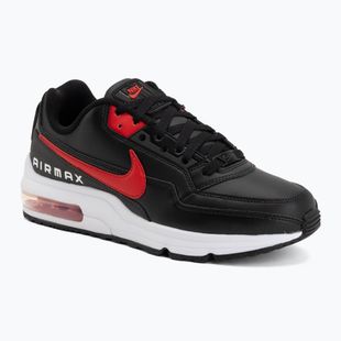 Men's shoes Nike Air Max 3 LTD black/white/dark smoke grey/university red