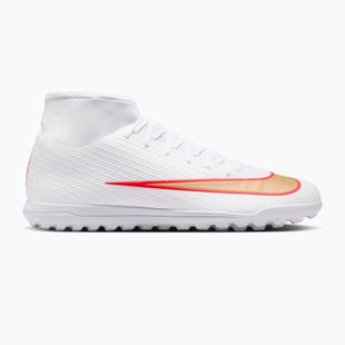 Men's football boots Nike Mercurial Superfly 11 Club white/bright crimson/blur