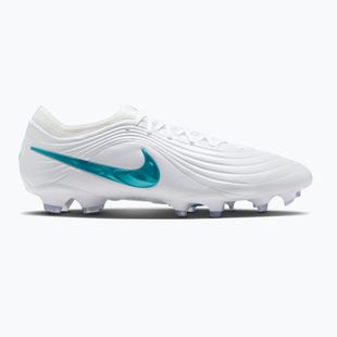 Men's football boots Nike Tiempo Maestro Elite FG white/white/dusty cactus