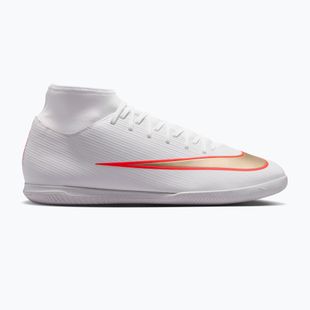 Men's football boots Nike Mercurial Superfly 11 Club white/bright crimson/blur