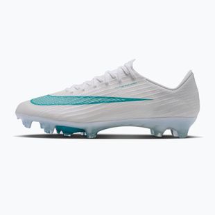 Men's football boots Nike Mercurial Superfly 11 Elite FG white/dusty cactus