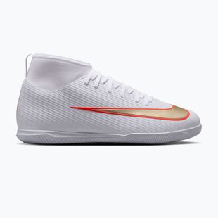 Children's football boots Nike Jr. Mercurial Superfly 11 Club white/bright crimson/blur