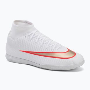 Men's football boots Nike Mercurial Superfly 11 Club white/bright crimson/blur