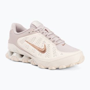 Women's shoes Nike Reax 8 SL chalk/silt red/sail/metallic red bronze