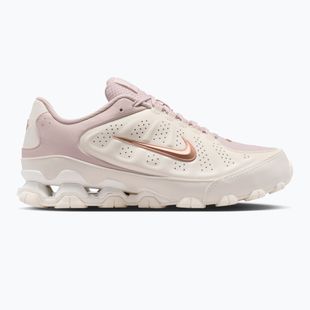 Women's shoes Nike Reax 8 SL chalk/silt red/sail/metallic red bronze