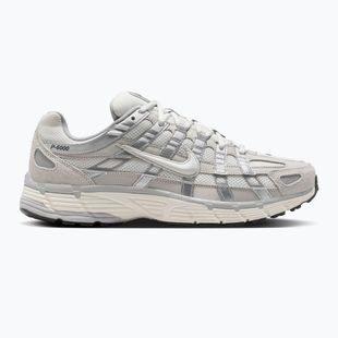 Men's shoes Nike P-6000 light bone/pale ivory/black/sail