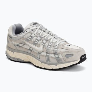 Men's shoes Nike P-6000 light bone/pale ivory/black/sail