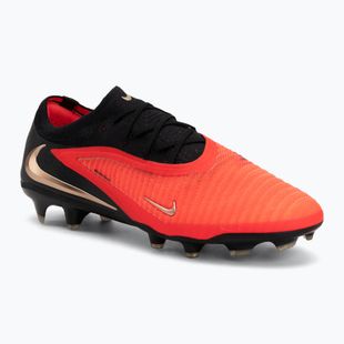Men's football boots Nike Phantom 6 Low Elite bright crimson/black/blur