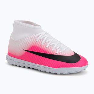 Children's football boots Nike Jr. Mercurial Superfly 11 Club multi color/black