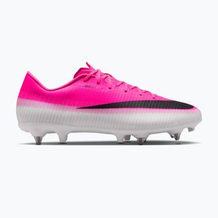Men's football boots Nike Mercurial Vapor 17 Academy multi color/black
