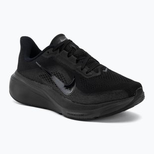 Women's running shoes Nike Pegasus 42 black/anthracite/black