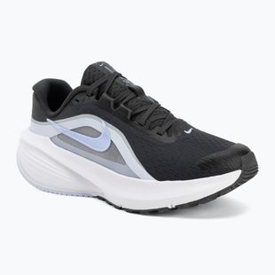 Women's running shoes Nike Downshifter 14 dark smoke grey/white/aluminum