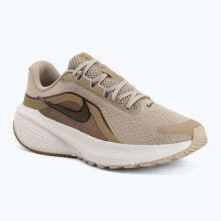 Men's running shoes Nike Downshifter 14 desert khaki/sail/filbert/dark hazel