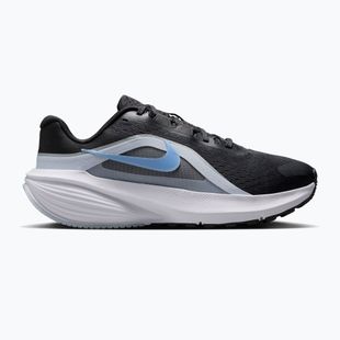 Women's running shoes Nike Downshifter 14 dark smoke grey/white/aluminum