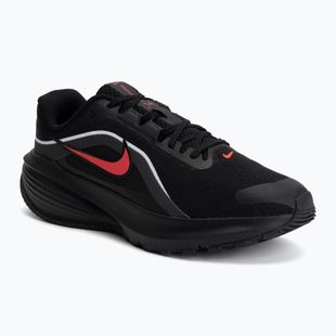 Men's running shoes Nike Downshifter 14 black/anthracite/white/red orbit