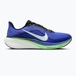 Men's running shoes Nike Pegasus 42 sapphire/lapis/lime blast/summit white